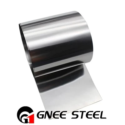 Cuộn / dải thép không gỉ AISI, ASTM, 316, 316L, 317L