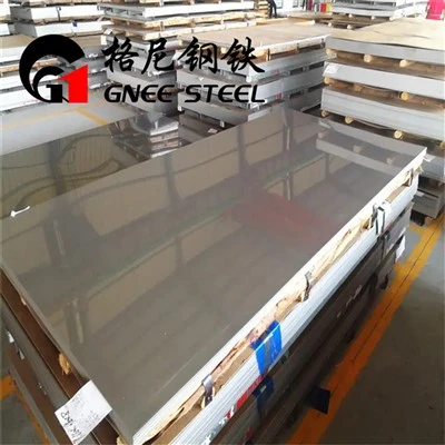 Tấm hợp kim AL-6XN