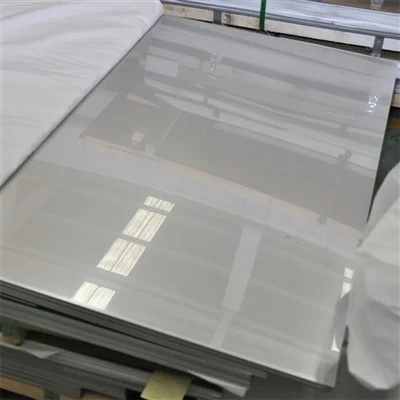 Tấm thép không gỉ ASTM 201 202 304 316 321 410 420 430 904