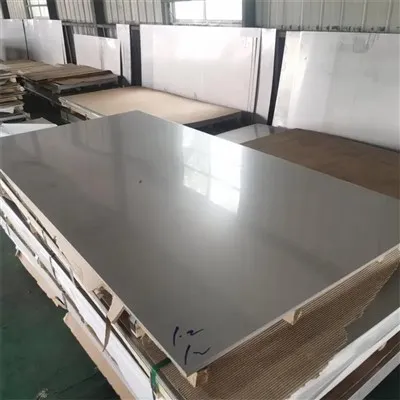 Tấm thép không gỉ ASTM A{0}}L