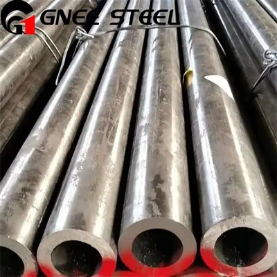 Ống vách dày hợp kim-cán nguội GH4169