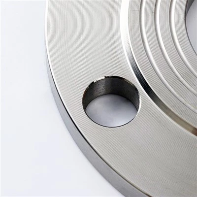 Lắp mặt bích DIN1 4306 1 4307