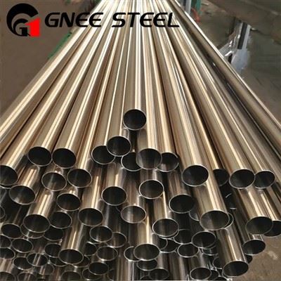 Ống liền mạch Inconel 602CA
