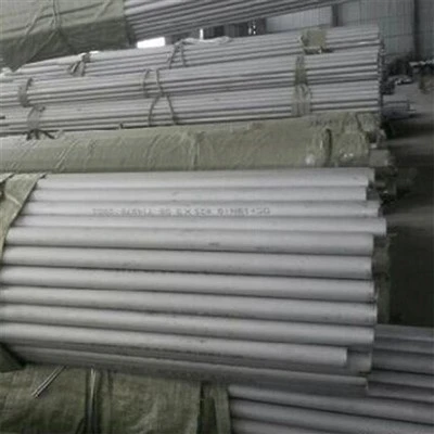 Ống Hastelloy G30 G3