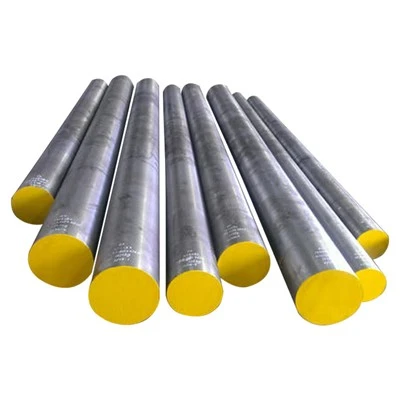 GH2901 Hợp kim tròn được đánh bóng