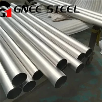 Ống liền mạch Hastelloy Alloy NO2200