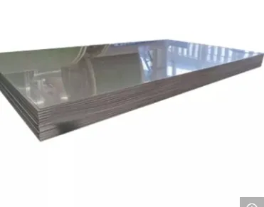 Tấm hợp kim niken Hastelloy B-2