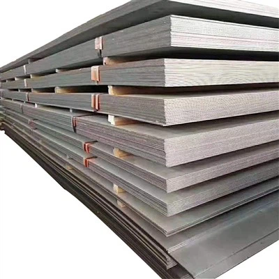 Hastelloy C -4 Tấm chống nhiệt thép hợp kim