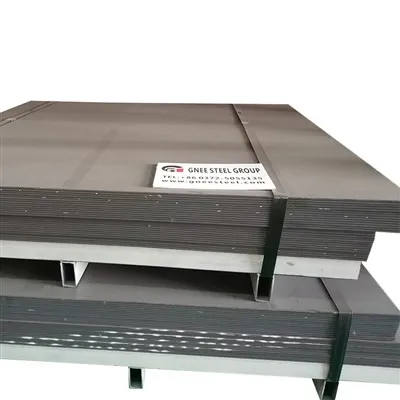 Hastelloy C22 Thép hợp kim được đánh bóng