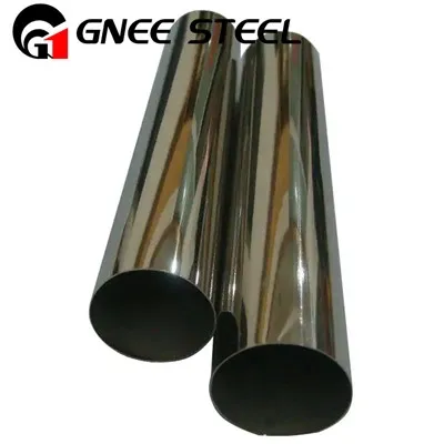 Ống thép Incoloy 330 832