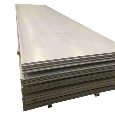 Incoloy 800 thép không gỉ 2B