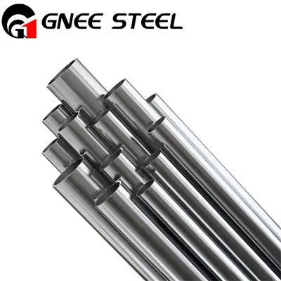 Incoloy 825 926 ống đánh bóng bằng thép không gỉ