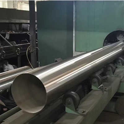 Inconel 625 693 đường ống hợp kim