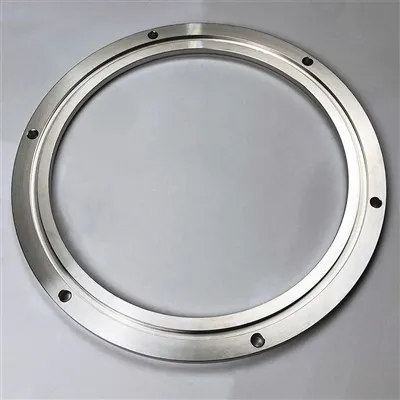 Incoloy un n08825 mặt bích kim loại hợp kim
