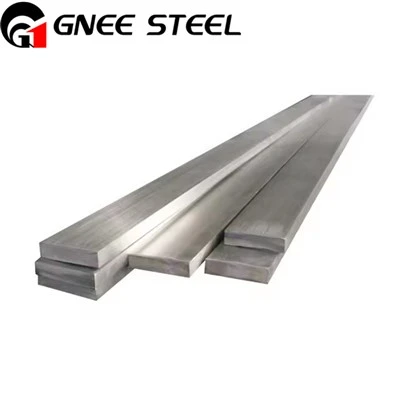 Thanh phẳng Inconel 602CA