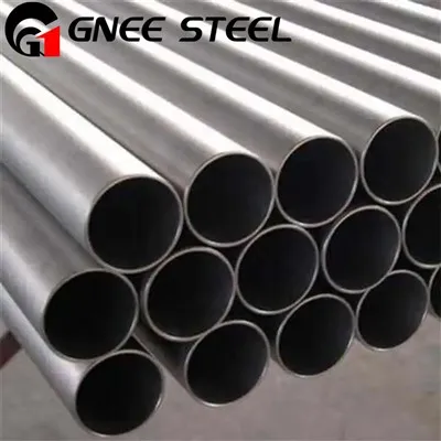 Ống hợp kim không gỉ Inconel 725 751