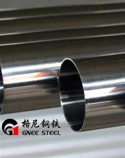 Ống hợp kim Inconel 783
