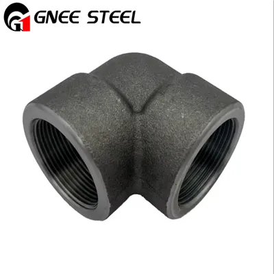 Phụ kiện rèn Monel Alloy 400