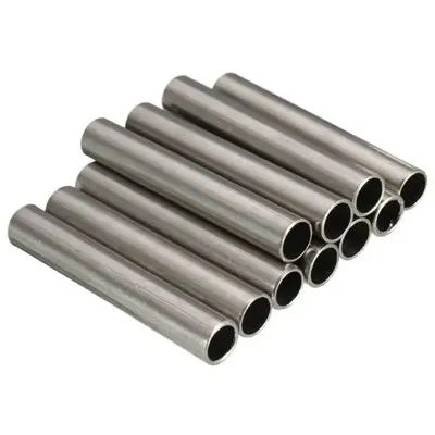 Ống và ống hợp kim niken N06022