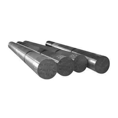 Thanh tròn thép không gỉ SS321
