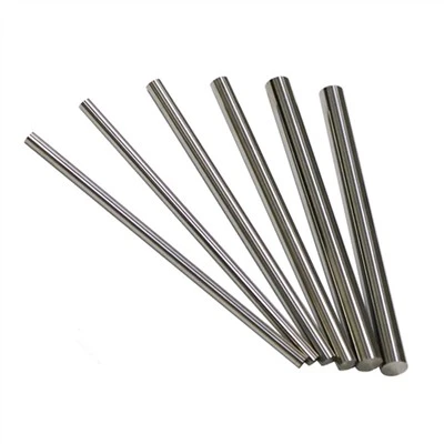 Uns N08926 N08367 Hợp kim926 Thanh tròn Chống ăn mòn Din1.4529 Thép không gỉ Od 120mm