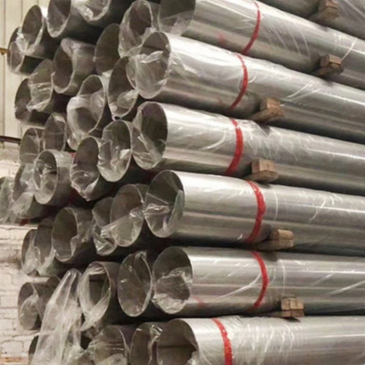 SS430 Stainless Steel Pipe