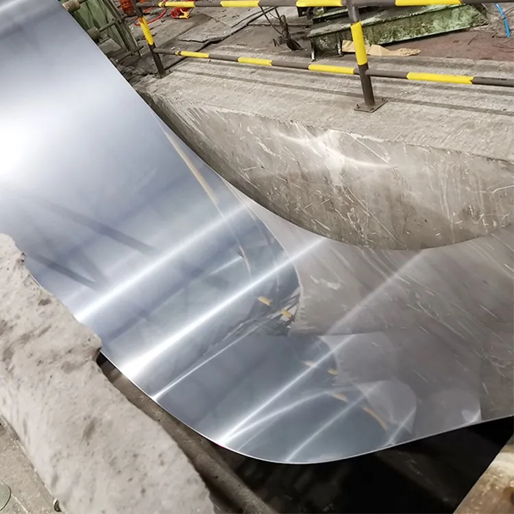 Steel 316 Stainless Plate