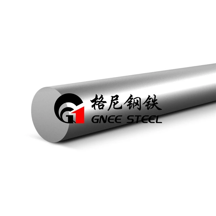 Super Duplex 2507 Round Bar
