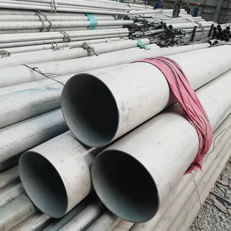 Super Duplex Alloy Monel Hastelloy Compression Tube