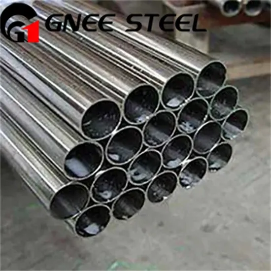 UNS N06002 Tube